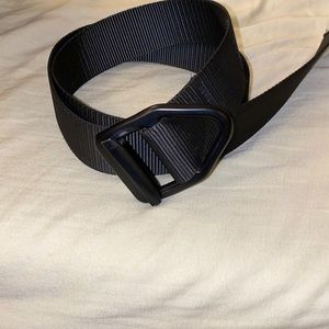 Military Tactical Belt